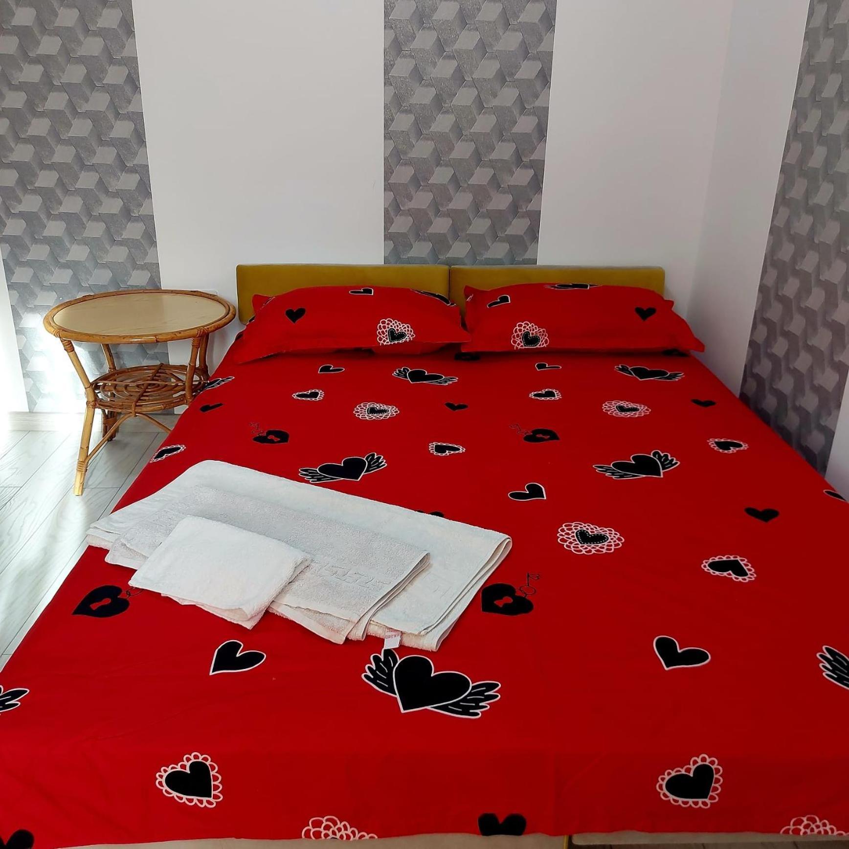 Dayana Home Râmnicu Vâlcea Exterior foto
